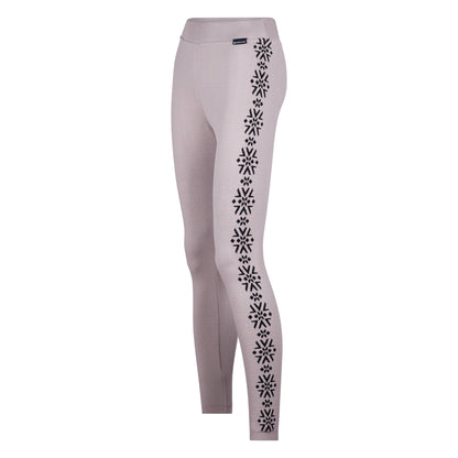 Newland Croix de Coeur Womens Leggings 2026