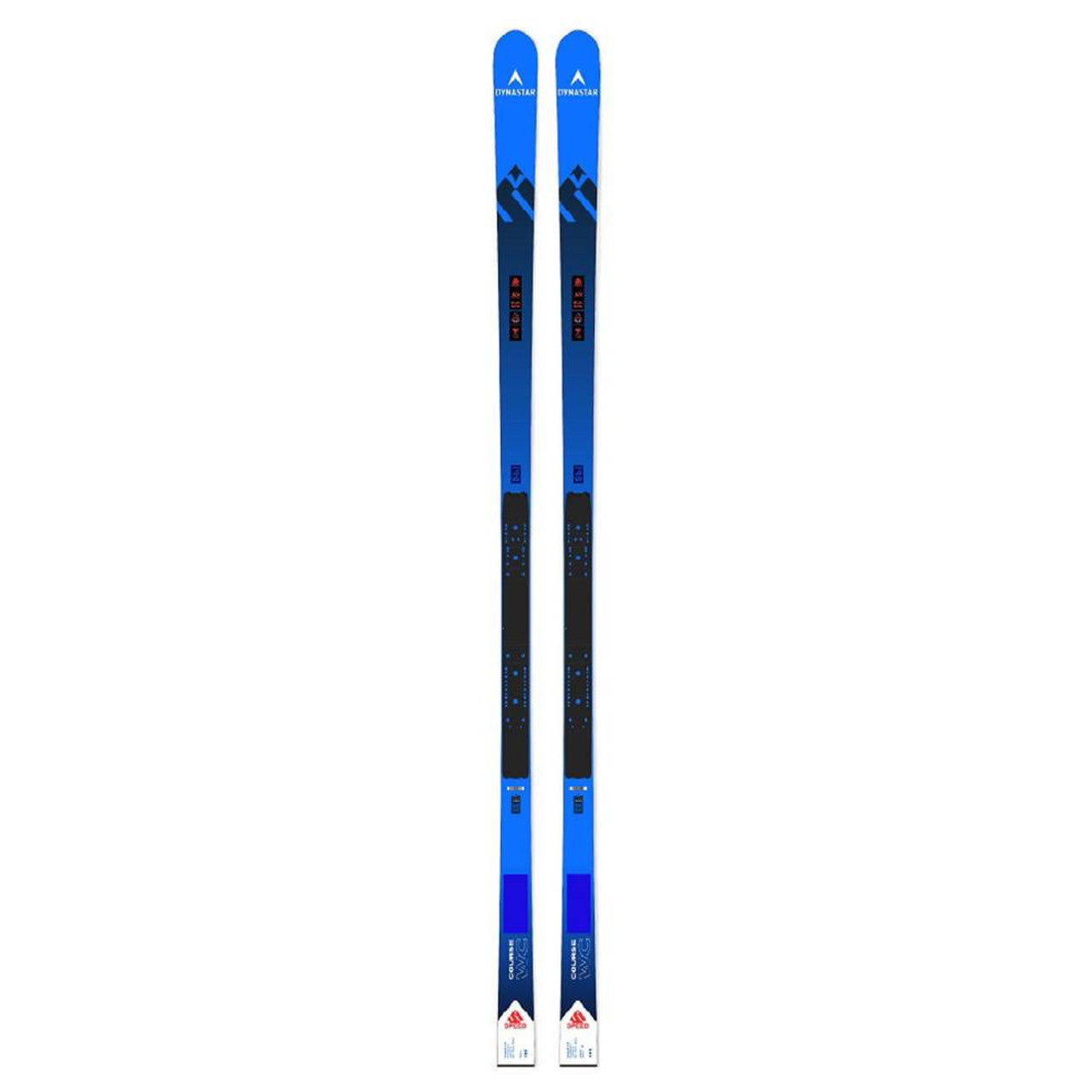 Dynastar Speed WC SG FAC R22 Ski 2025