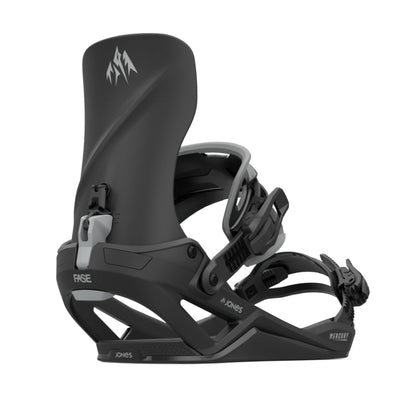 Jones Mercury Fase Snowboard Bindings 2027