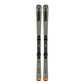 K2 Blur XT Ski + Marker MXC 12 TCX Light GW Binding 2026