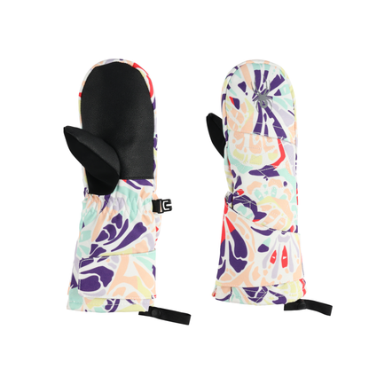 Spyder Cubby Preschool Mitt