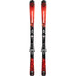 Rossignol Hero Junior Ski 140 - 150 + Xpress 7 GW Binding 2025