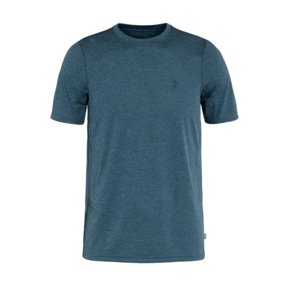 Fjallraven Abisko Day Hike Mens SS Shirt 2026