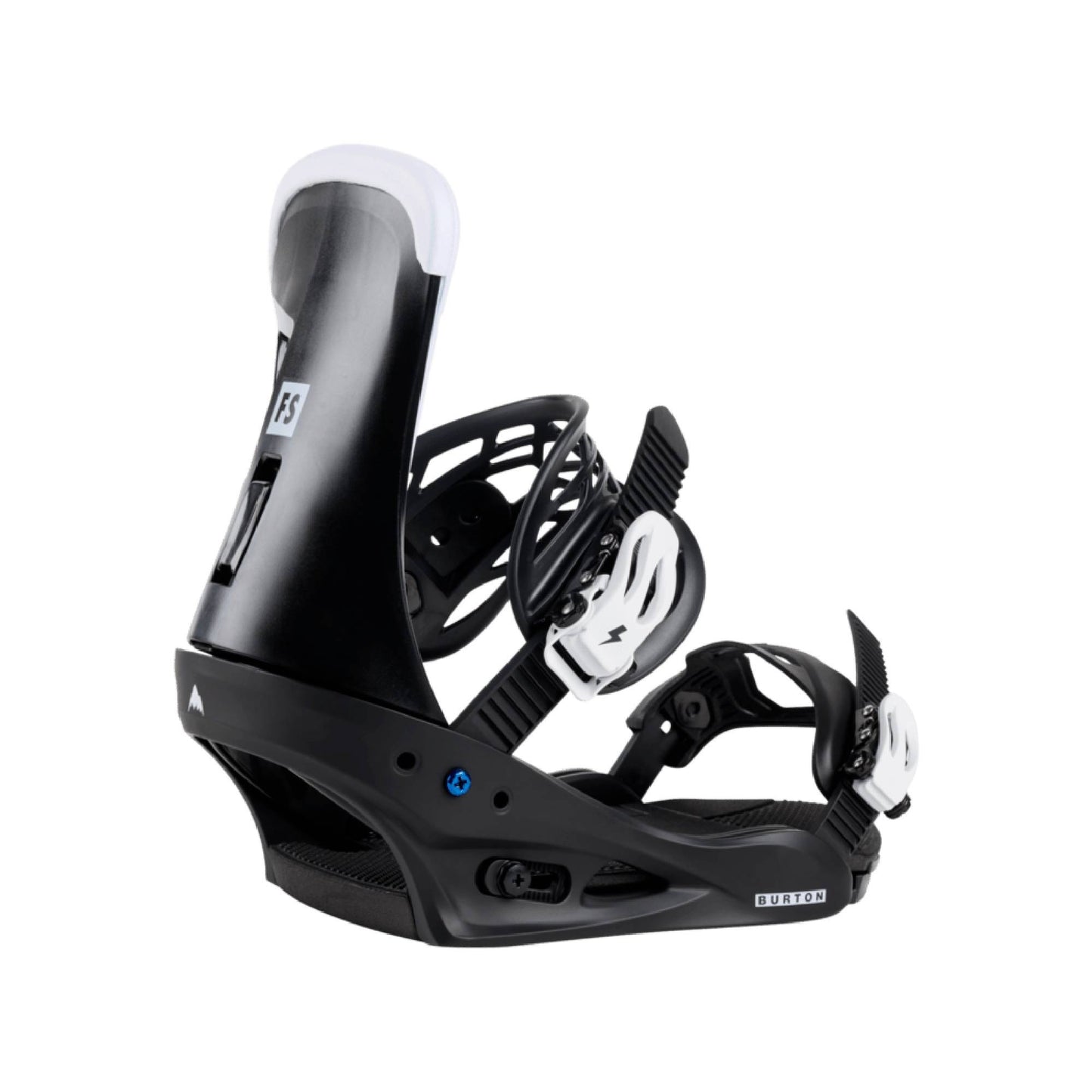 Burton Freestyle Snowboard Bindings 2026