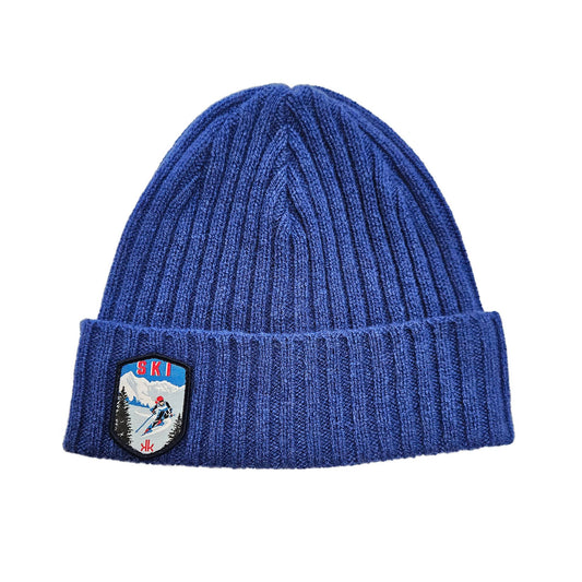 Krimson Klover Womens Cashmere Beanie