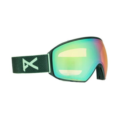 Anon M4 AF Toric Goggles + MFI Face Mask 2027