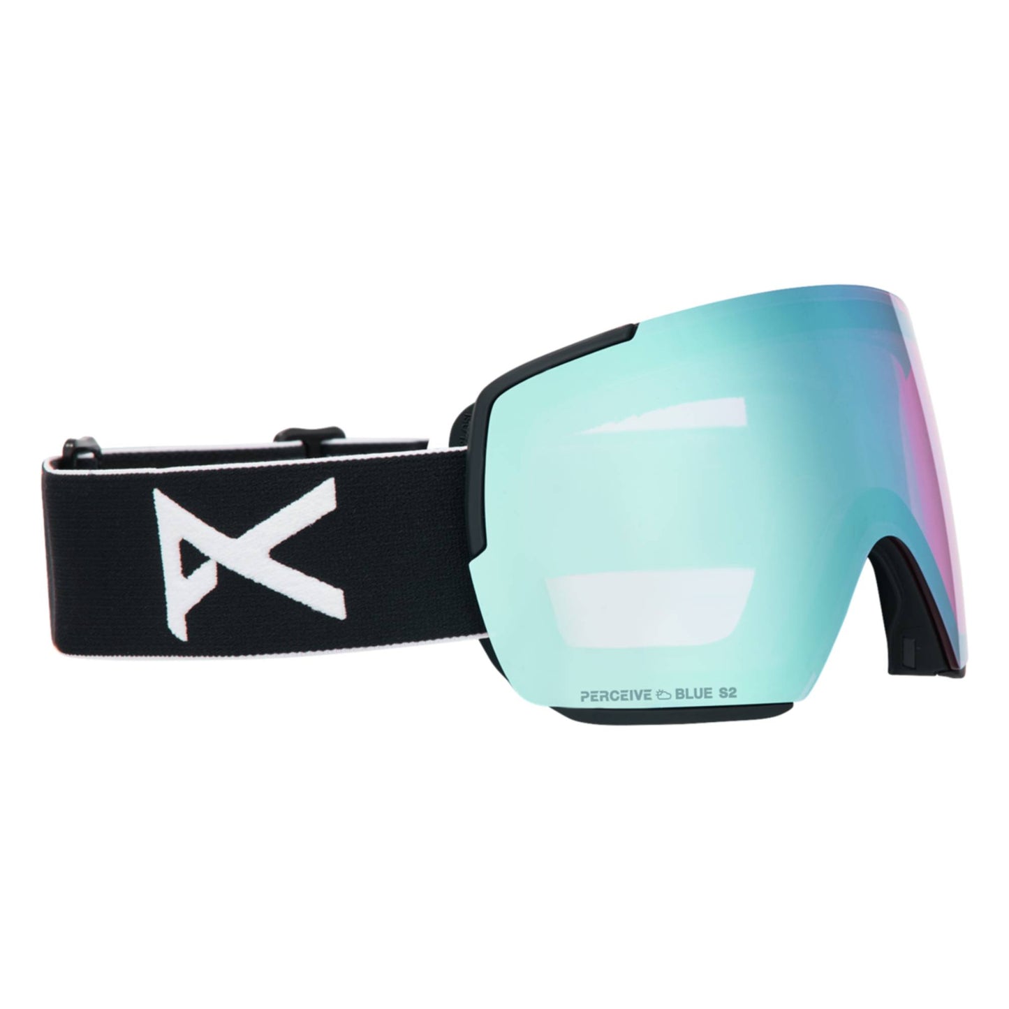 Anon M5S AF Goggles + MFI Face Mask 2026