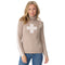 Krimson Klover Geneva Womens Turtleneck 2027