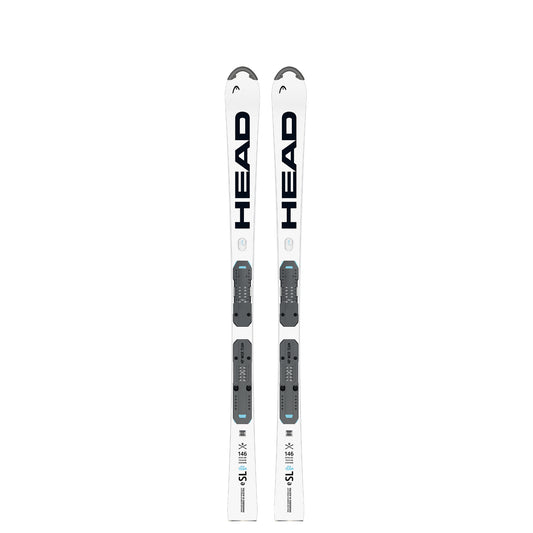 Head WCR e-SL Rebel Team SW RP WCR T Ski 2026