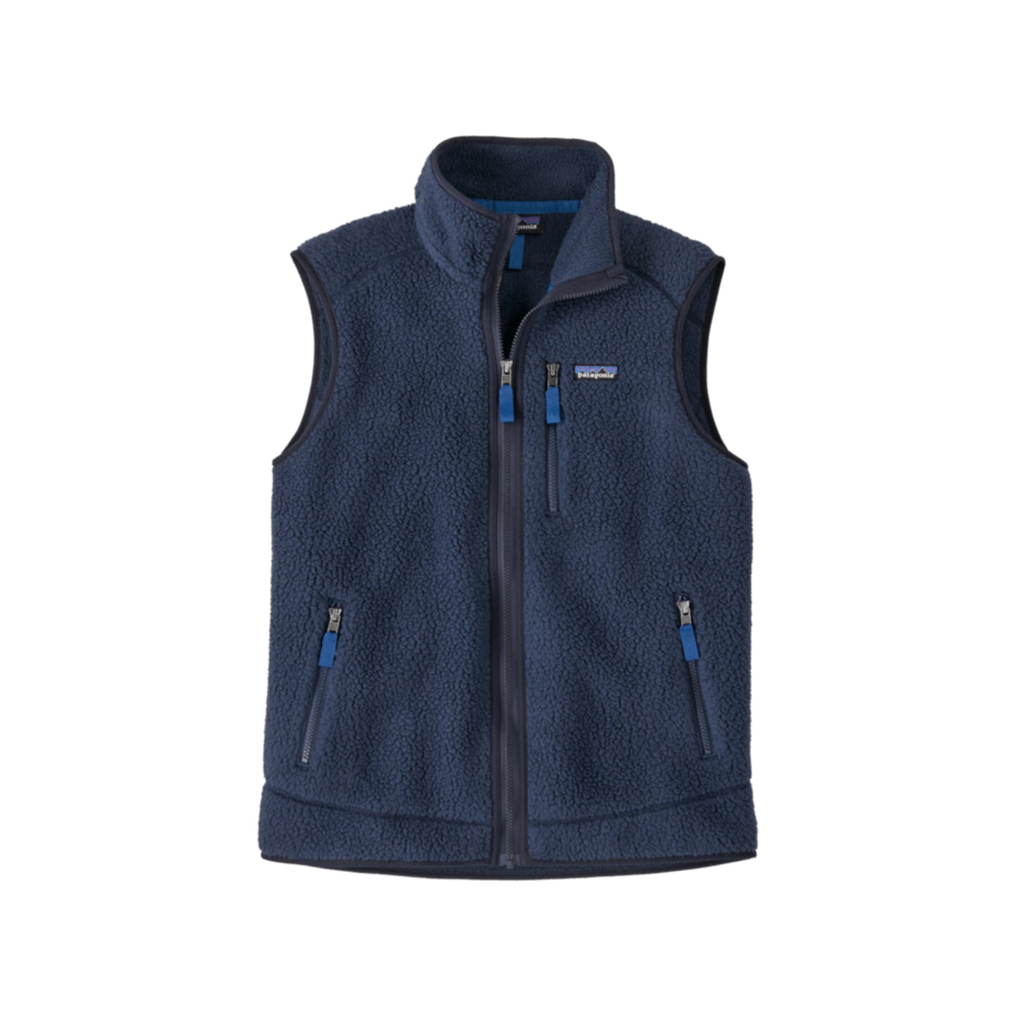 Patagonia Retro Pile Mens Vest 2026