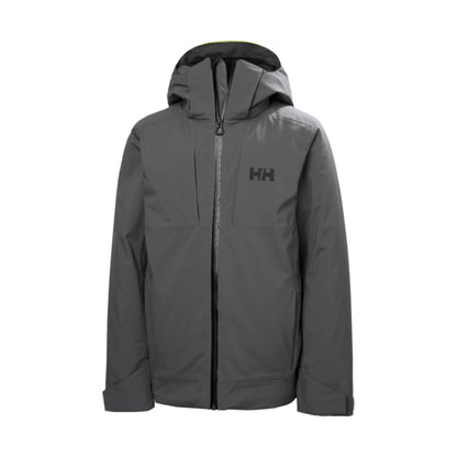 Helly Hansen Alpha Junior Jacket 2027
