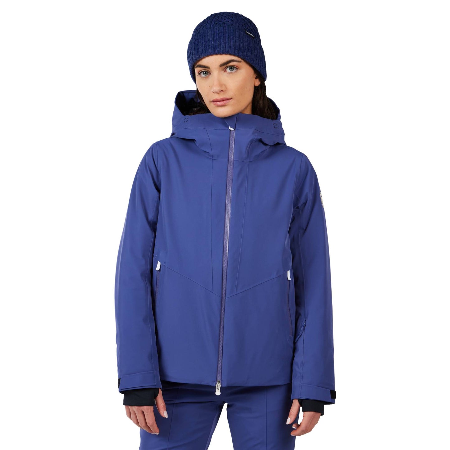 Rossignol Blackside Womens Jacket 2026