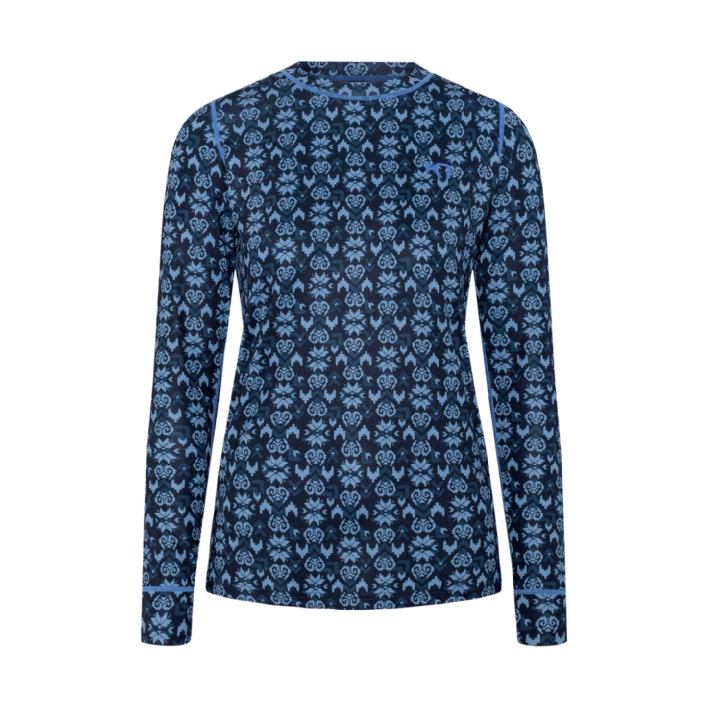 Kari Traa Fryd Womens Long Sleeve 2026