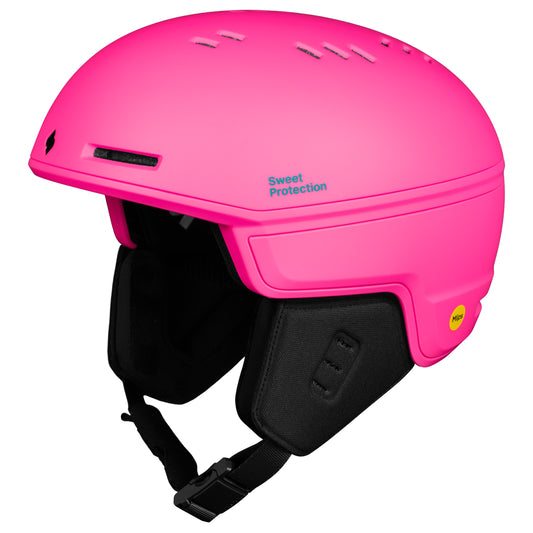 Sweet Protection Adapter MIPS Limited Edition Helmet 2025