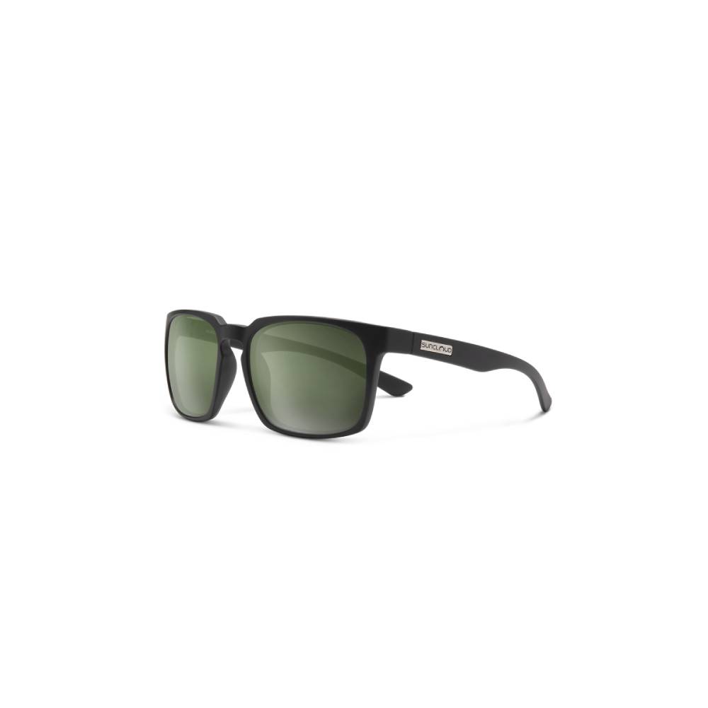 Suncloud Hundo Sunglasses