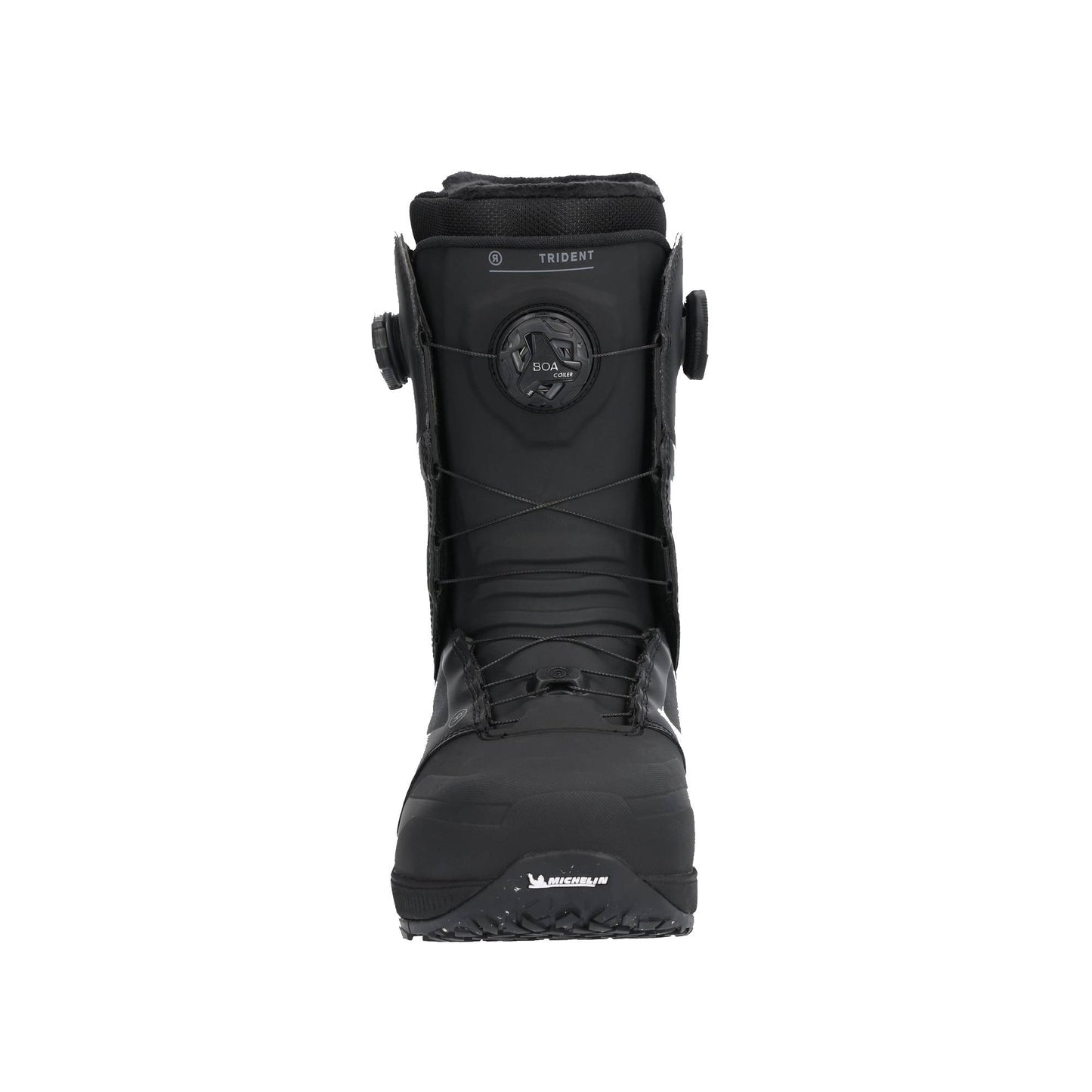 Ride Trident Snowboard Boots 2025