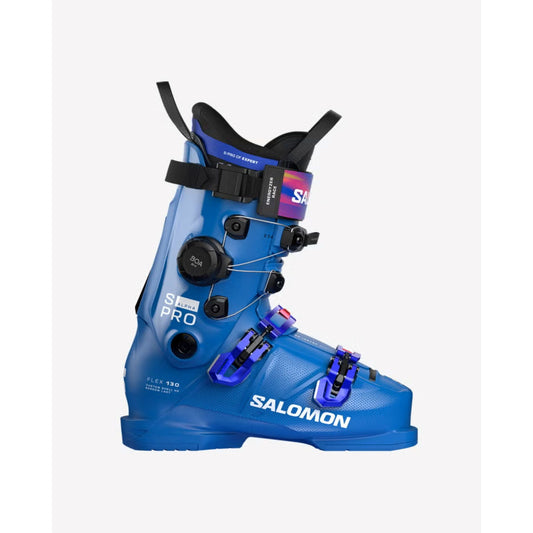Salomon S/Pro Alpha C BOA 130 GW Mens Ski Boot 2027