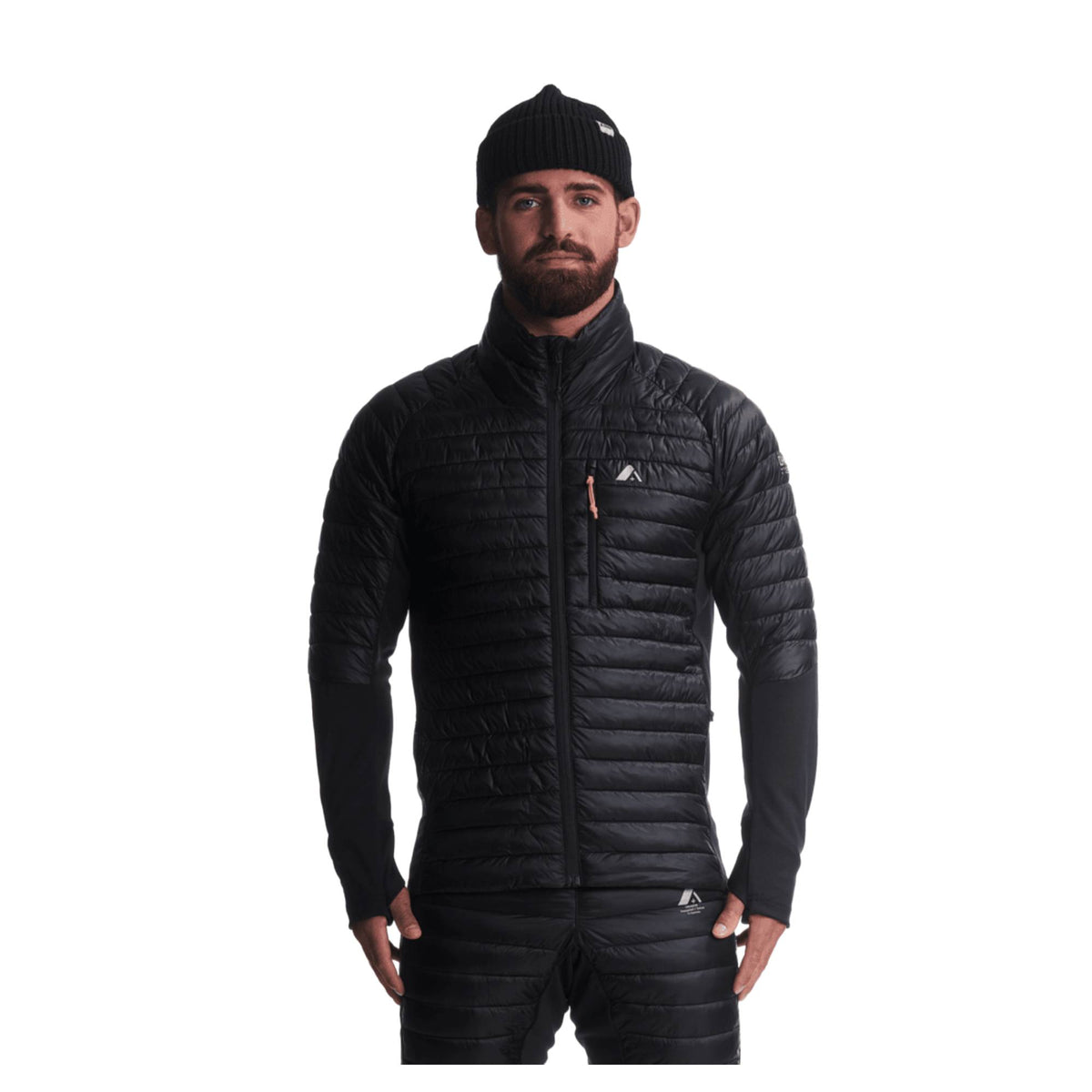 Orage Northwind Mtn-X Mens Hybrid Jacket 2027