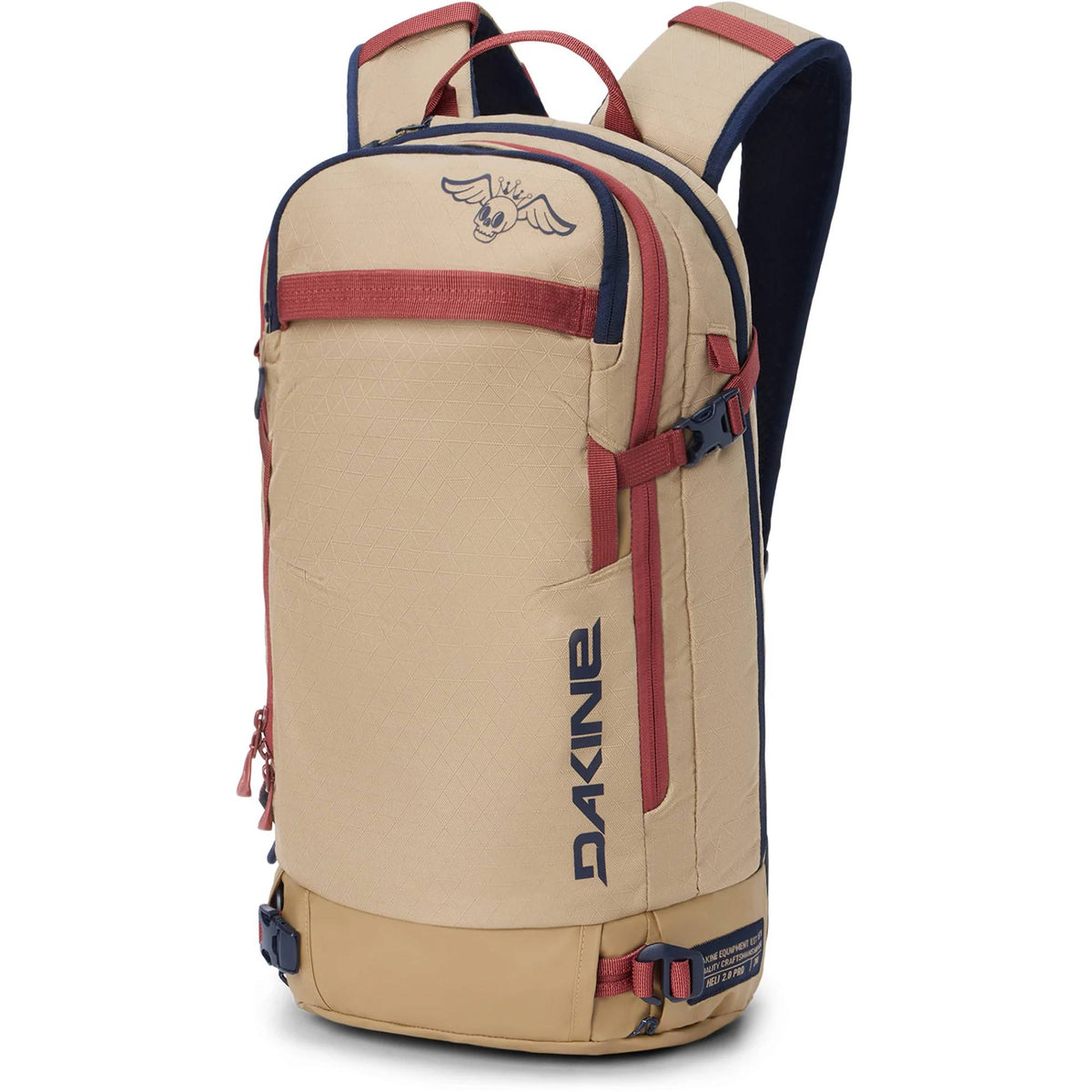 Dakine Team Heli 2.0 Pro 20L Backpack