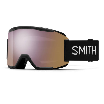 Smith Squad Goggles 2026