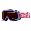 Smith Rascal Junior Goggles 2026
