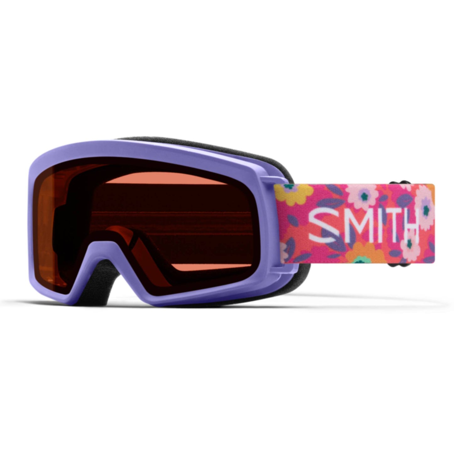 Smith Rascal Junior Goggles 2026