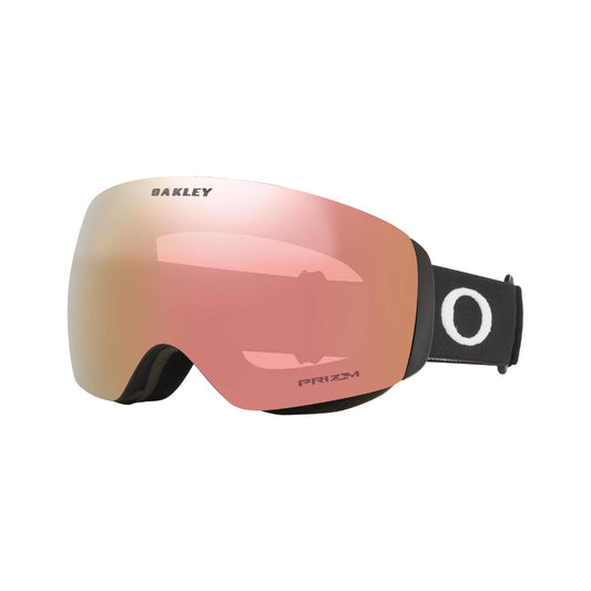 Oakley Flight Deck M 2-Lenses Goggles 2025