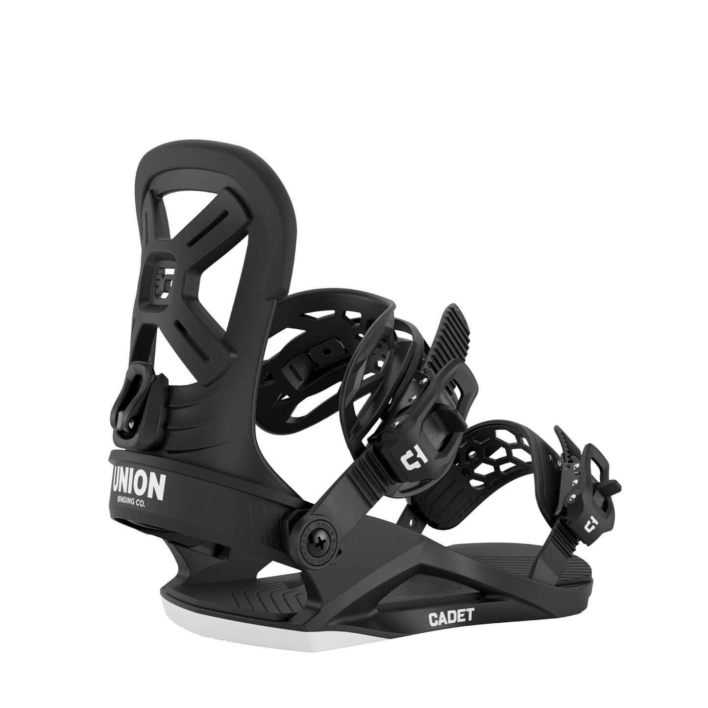Union Cadet Junior Snowboard Bindings 2026