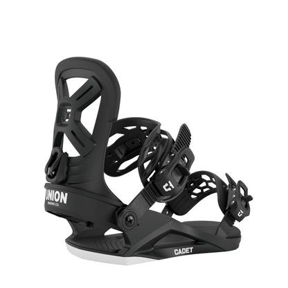 Union Cadet Junior Snowboard Bindings 2026