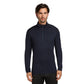 Icebreaker 260 Oasis Mens LS Half Zip