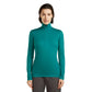 Icebreaker 200 Oasis Womens LS Half Zip