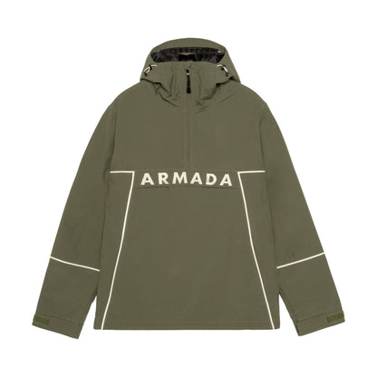 Armada Salisbury Mens 2L Anorak Jacket 2026