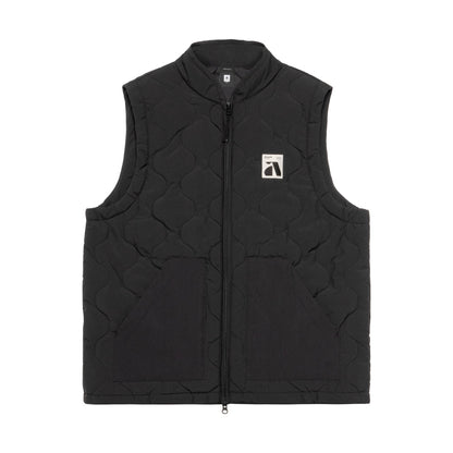 Armada Yowler Mens Insulated Vest 2026