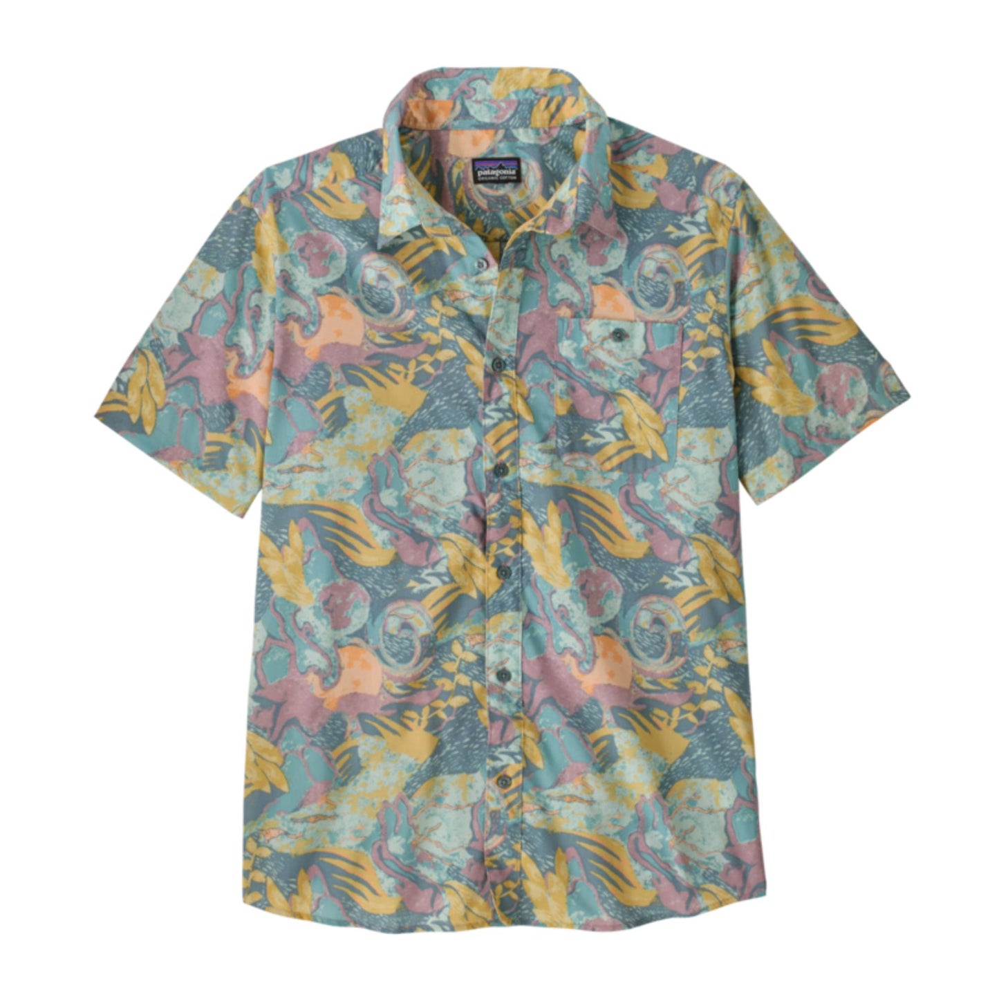 Patagonia Go To Mens Shirt 2026