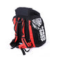 Skiis & Biikes Beast Backpack SPEED SHOP Edition