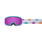 Giro Buster Flash Junior Goggles 2026