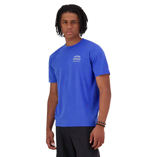 Mons Royale Icon Mens Jersey