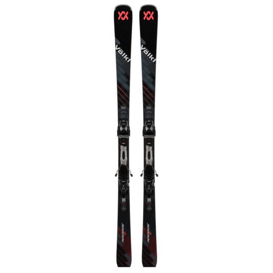 Volkl Peregrine 72 Ski + RMotion-T 12 GW Binding 2026