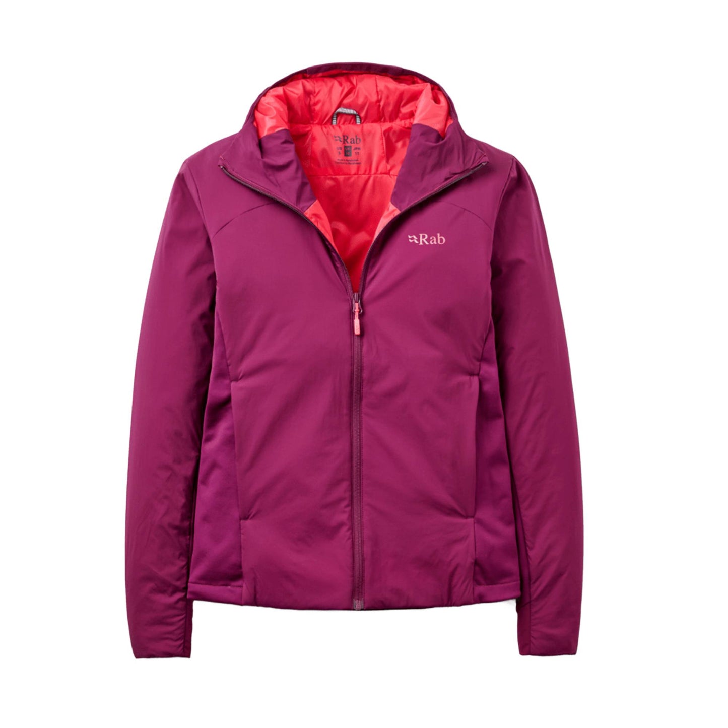 Rab Xenair Alpine Flex Womens Jacket 2027