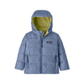 Patagonia Hi-Loft Preschool Sweater Hoody 2026