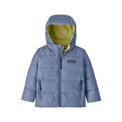 Patagonia Hi-Loft Preschool Sweater Hoody 2026