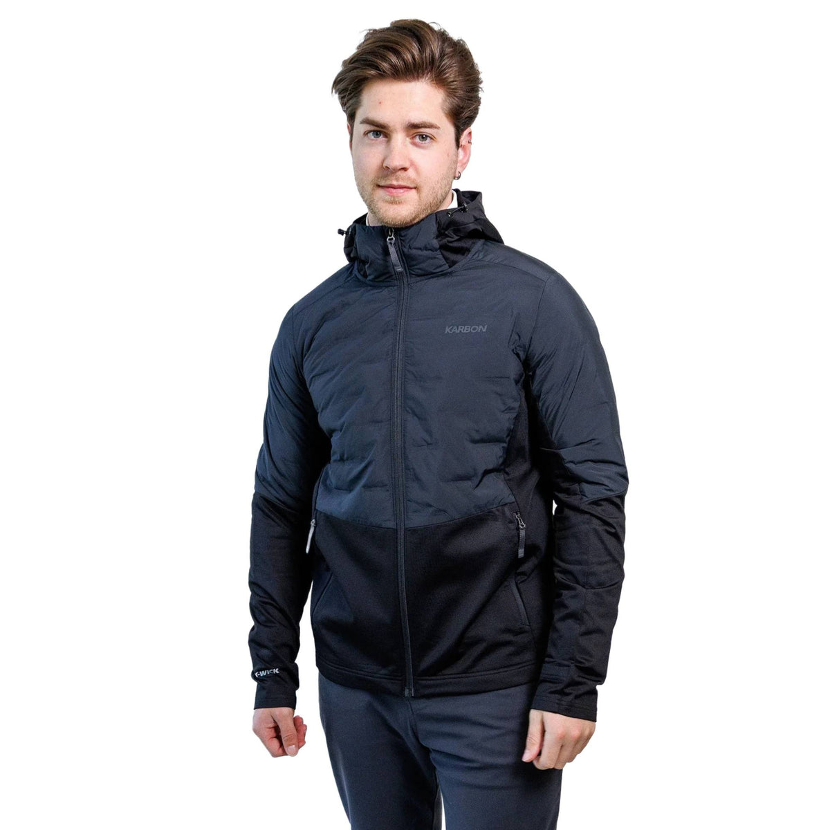 Karbon Vega Mens Jacket 2027