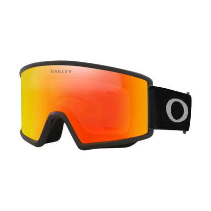 Oakley Target Line M 2-Lenses Goggles 2027