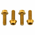 Wolf Tooth Bottle Cage Bolts