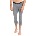 Icebreaker 200 Oasis Mens 3-4 Leggings