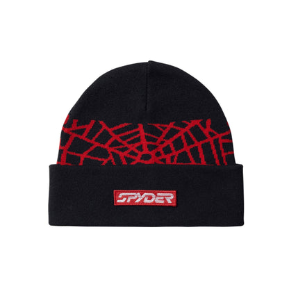 Spyder Nebula Junior Hat