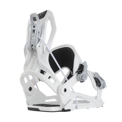 Nidecker Flow Nexus Snowboard Bindings 2026