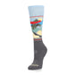 Spyder Sweep Womens Ski Socks