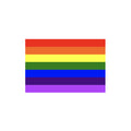 Noso Flag Patch Kit