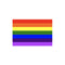 Noso Flag Patch Kit
